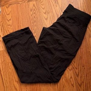 Lululemon Wideleg Pant